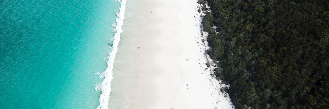 Surf, Sand and Sleeping Bags | Long Weekends in NSW