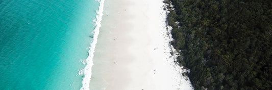 Surf, Sand and Sleeping Bags | Long Weekends in NSW