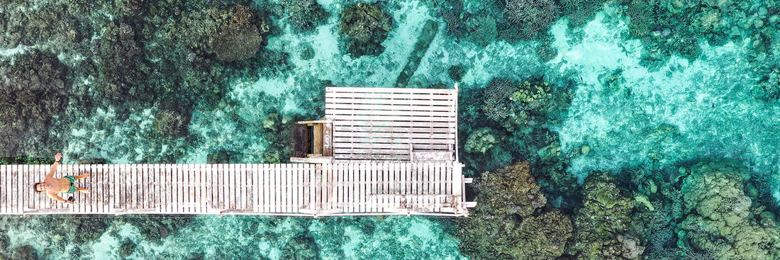 Idyllic Isolation | 10 Days in the Solomons