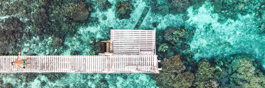 Idyllic Isolation | 10 Days in the Solomons