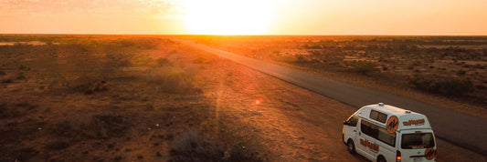 The Only Way is WA | Campervanning Australia's West Coast