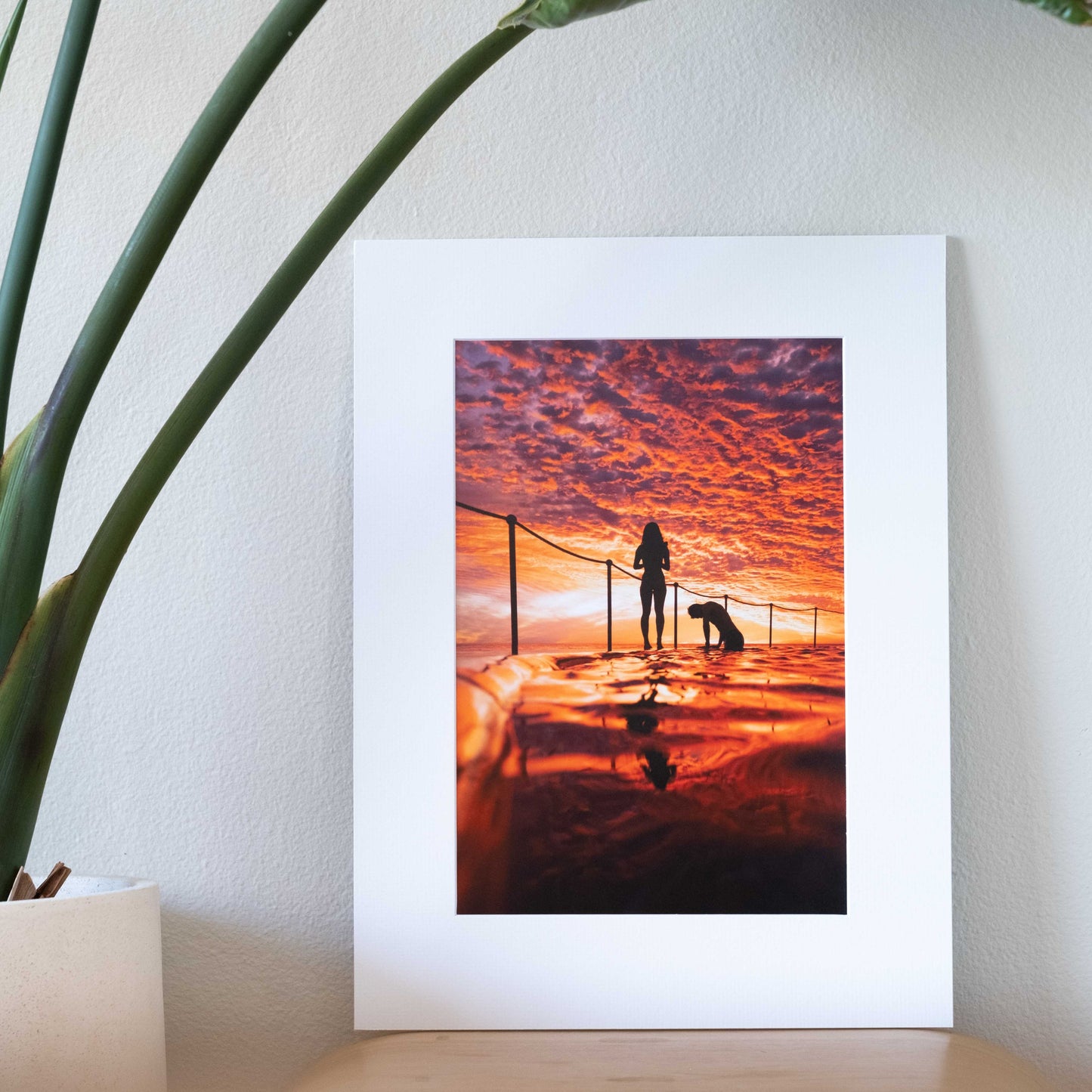 Drowning in Colour | Gift Print