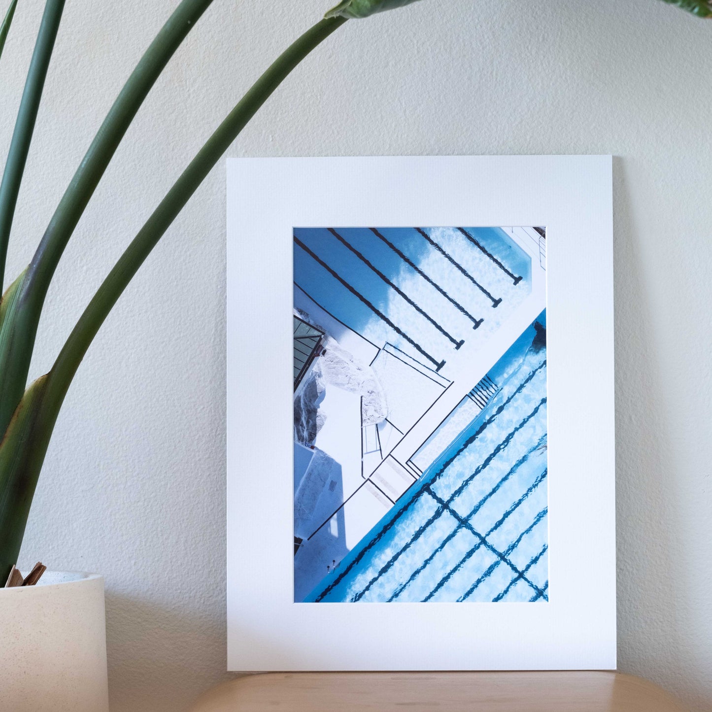Icy Phresh (Full) | Gift Print