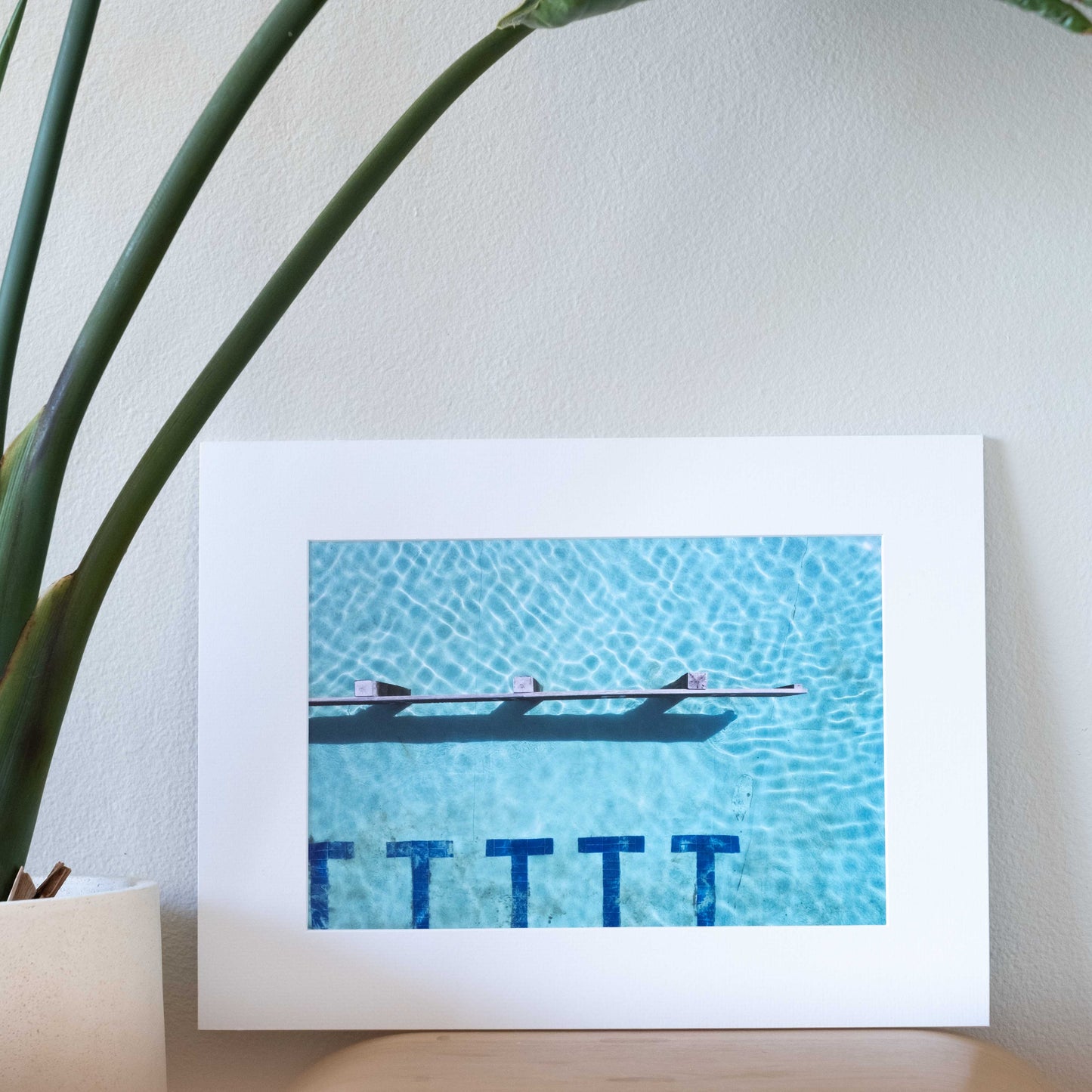 Tranquility | Gift Print