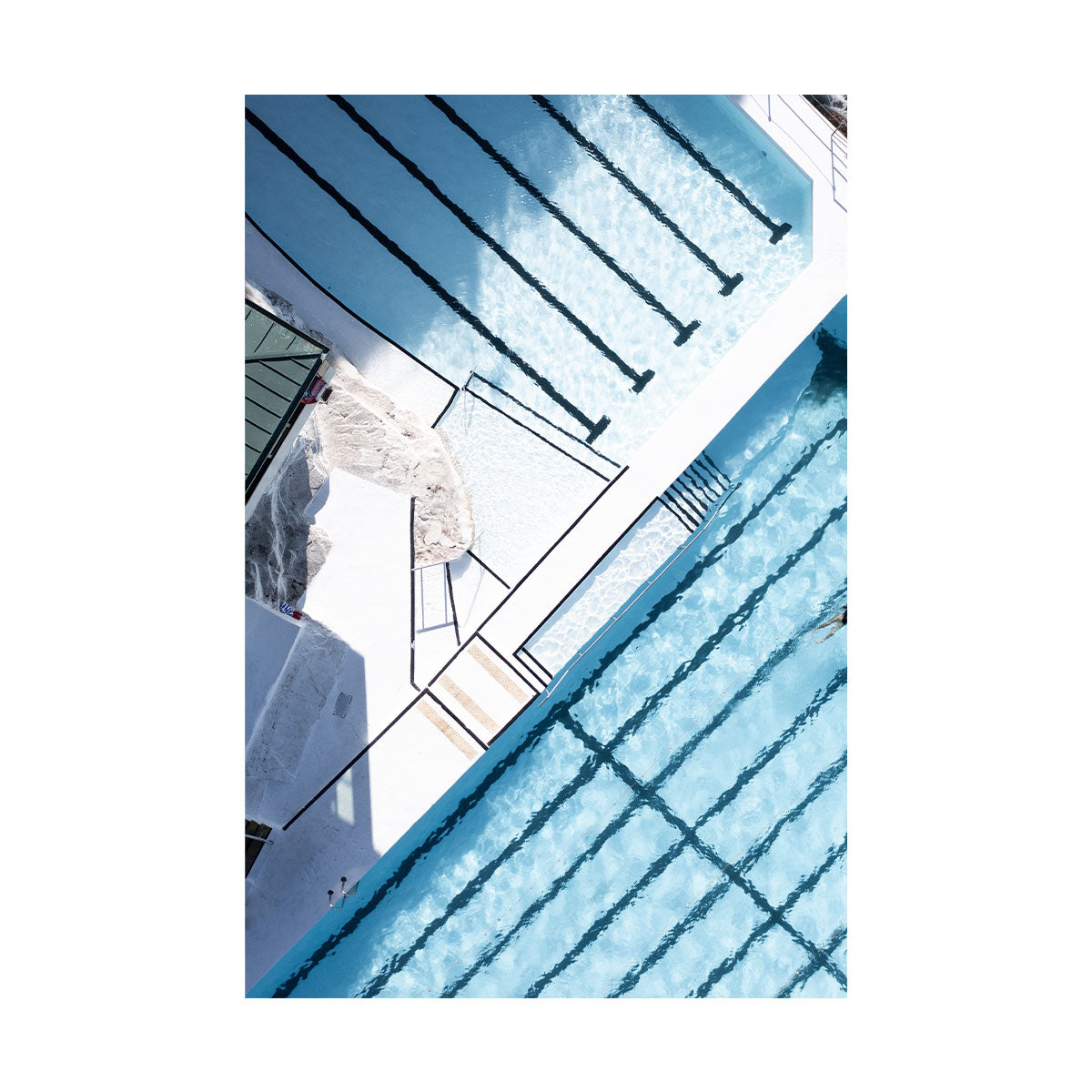 Icy Phresh (Full) | Gift Print