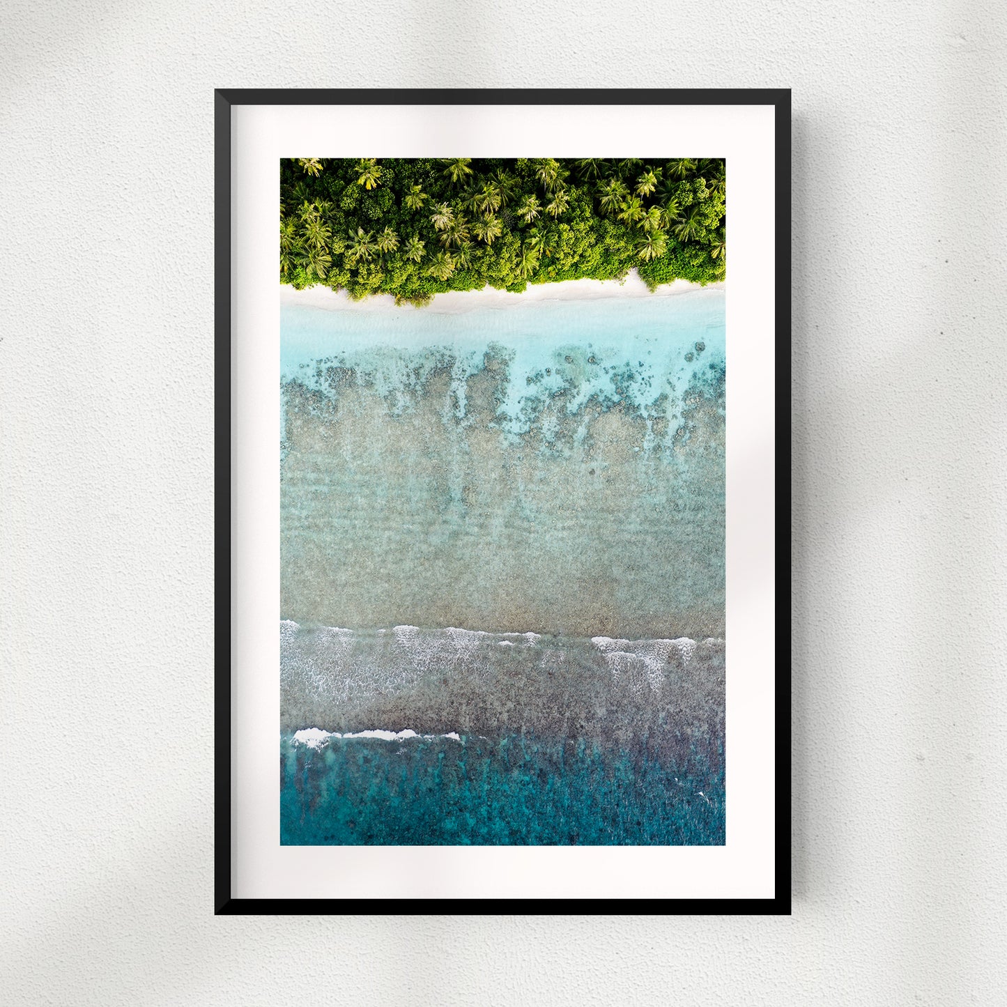 Beyond The Reef