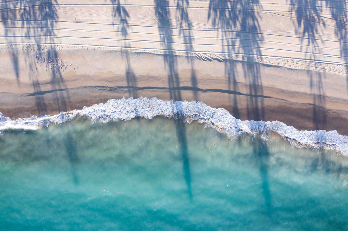 Pining for Shadows