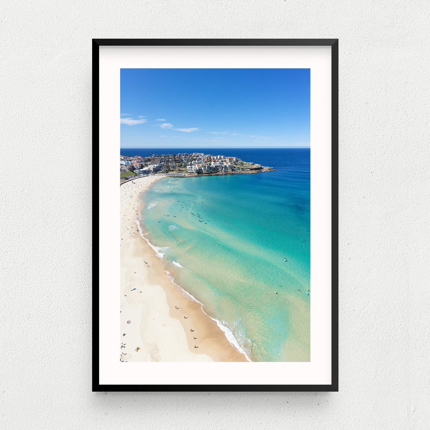Flat Out Bondi