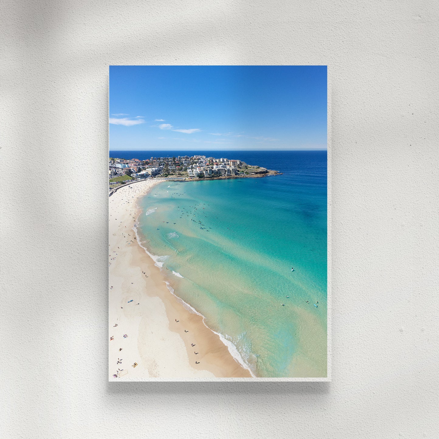 Flat Out Bondi