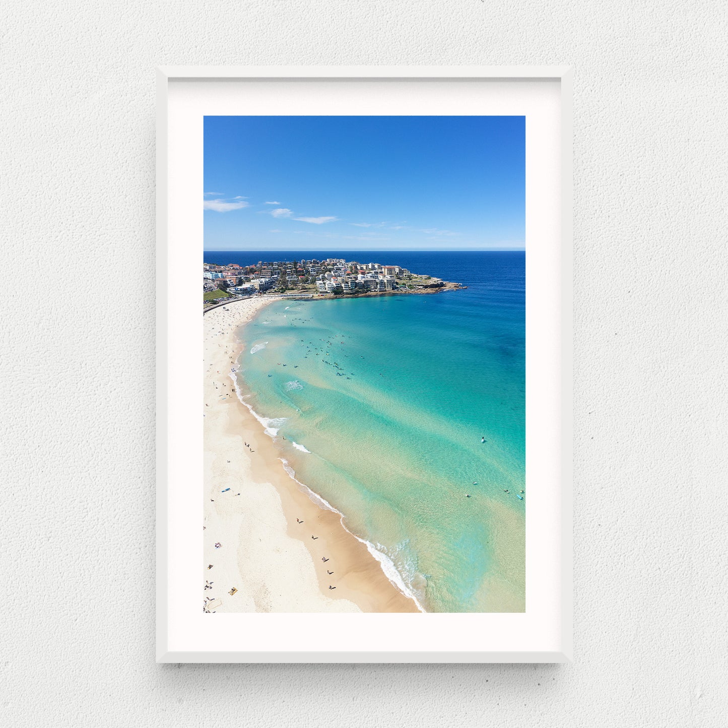 Flat Out Bondi