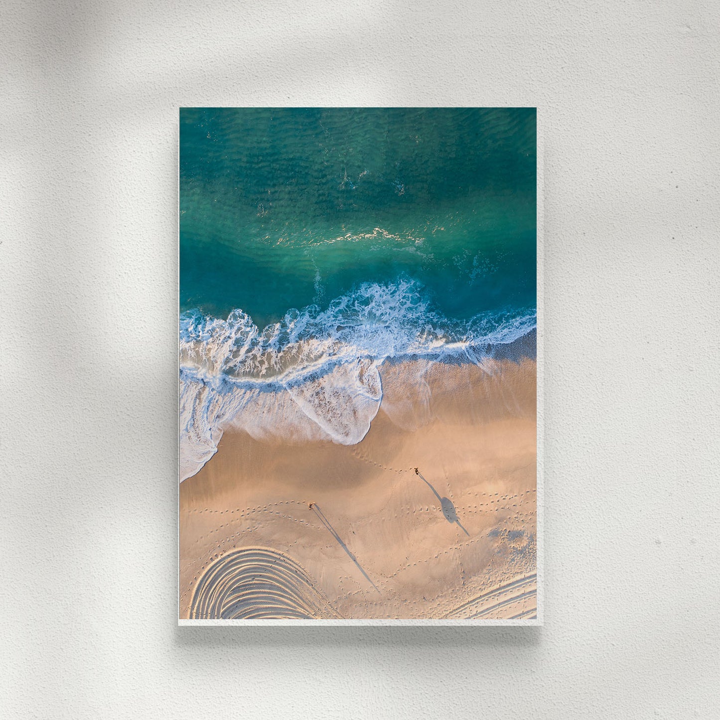 Fresh Prints