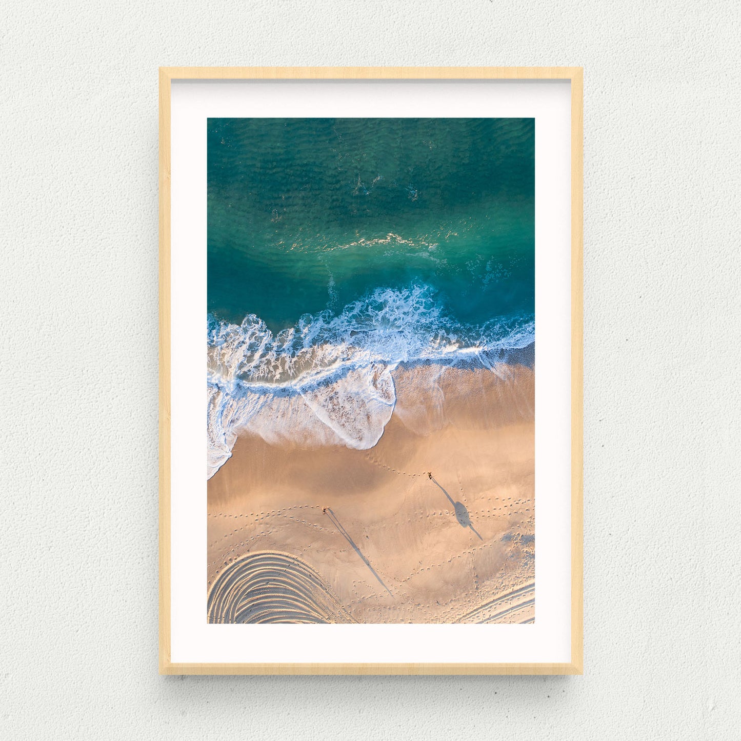 Fresh Prints
