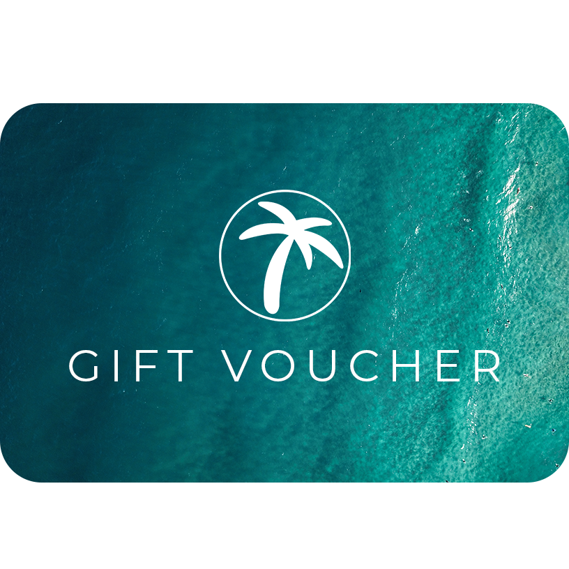 Salty Sea Dog Gift Card