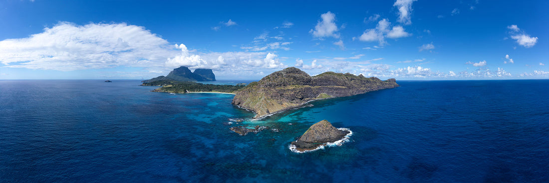Lord it Up | 10 Highlights of Lord Howe Island