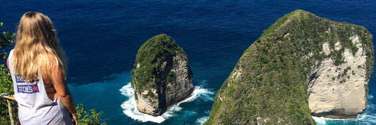 Bali's Hidden Gem | 10 Highlights of The Nusa Islands