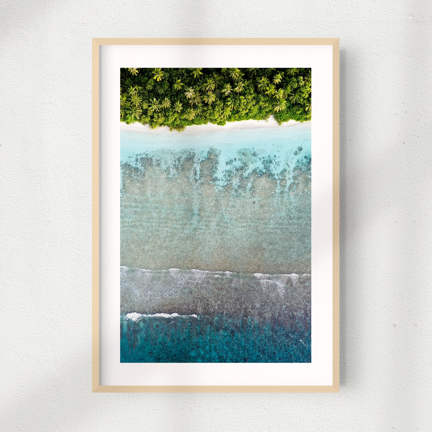 Maldives