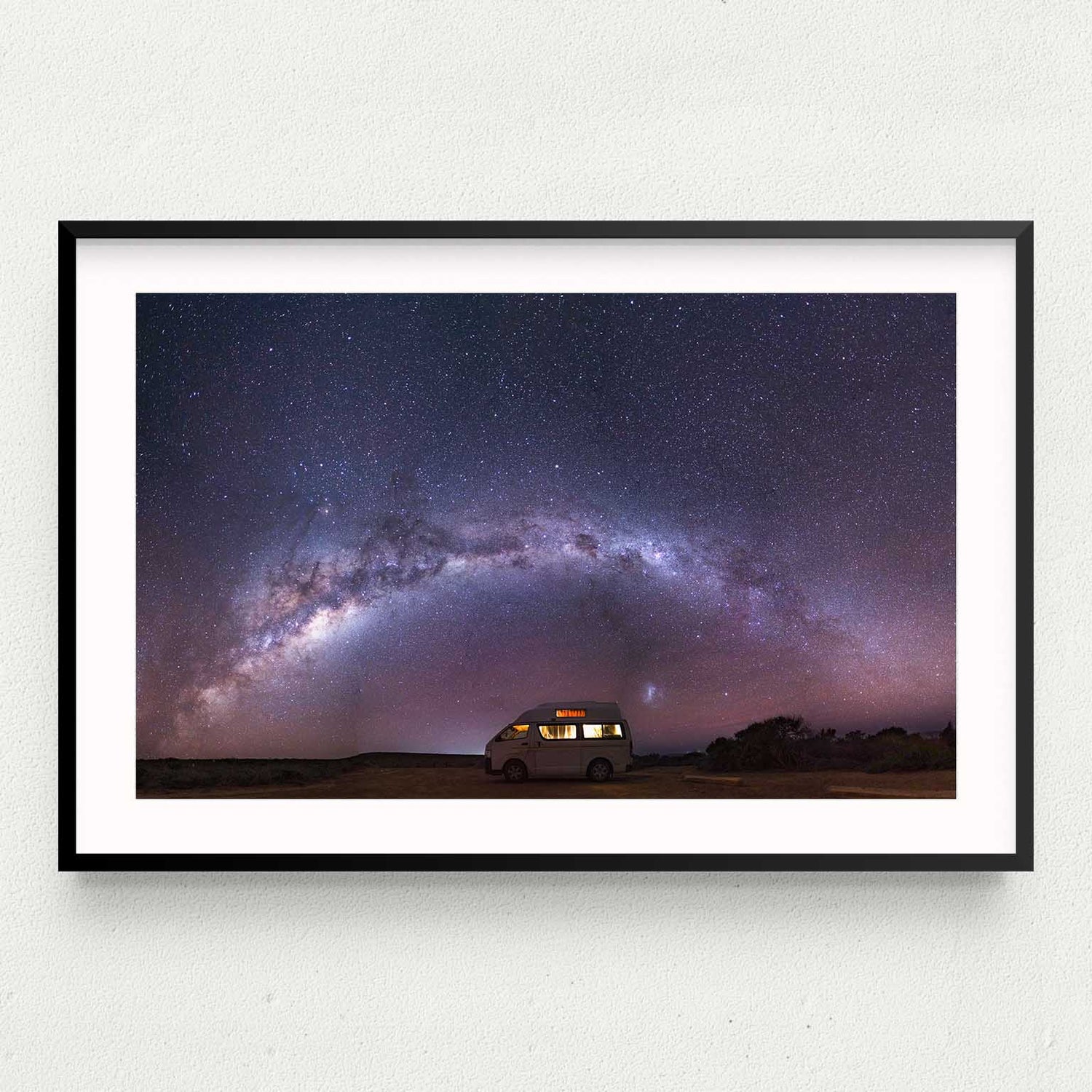 Western Australia