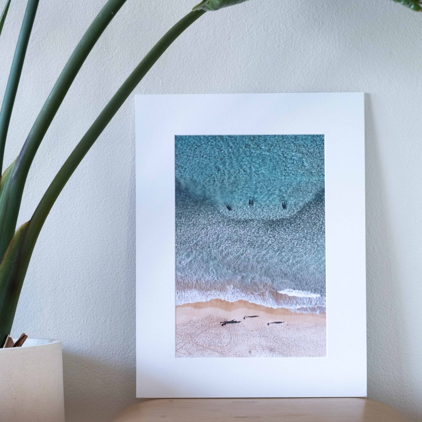 3 vs 3 | Gift Print