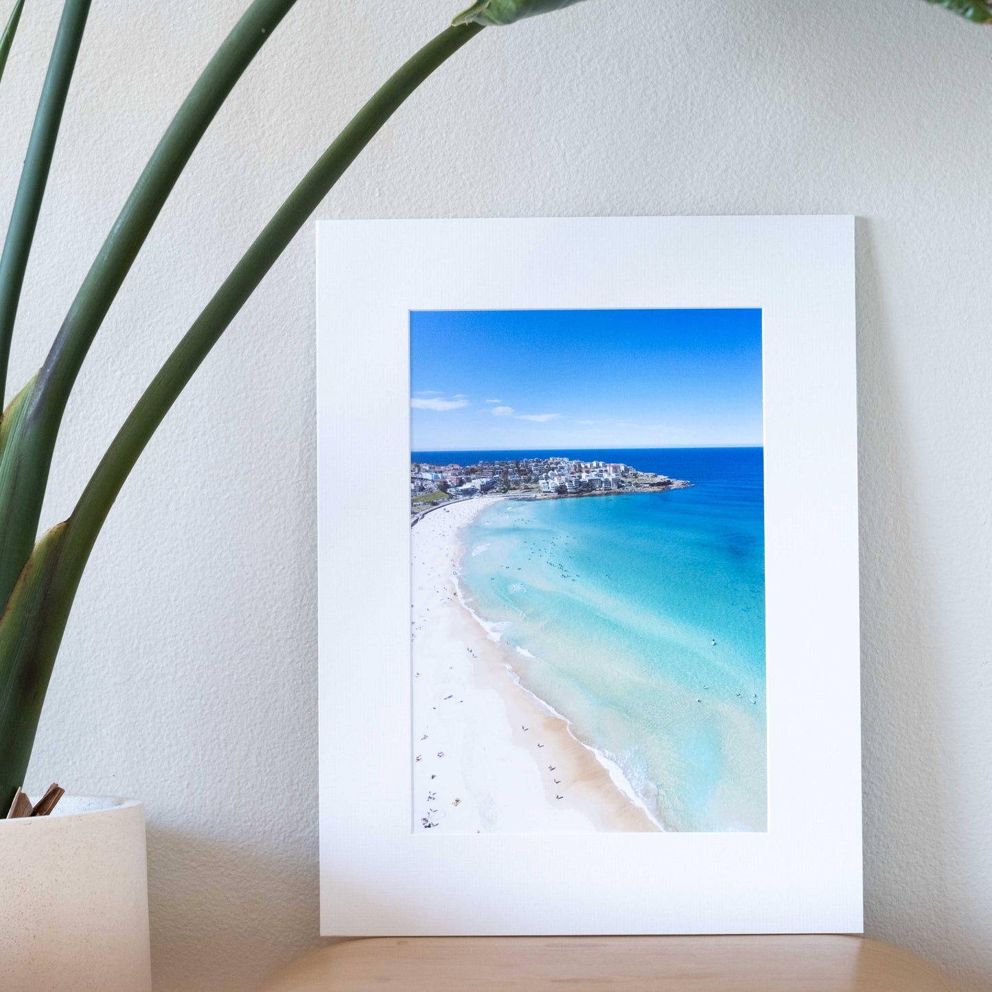 Flat Out | Gift Print