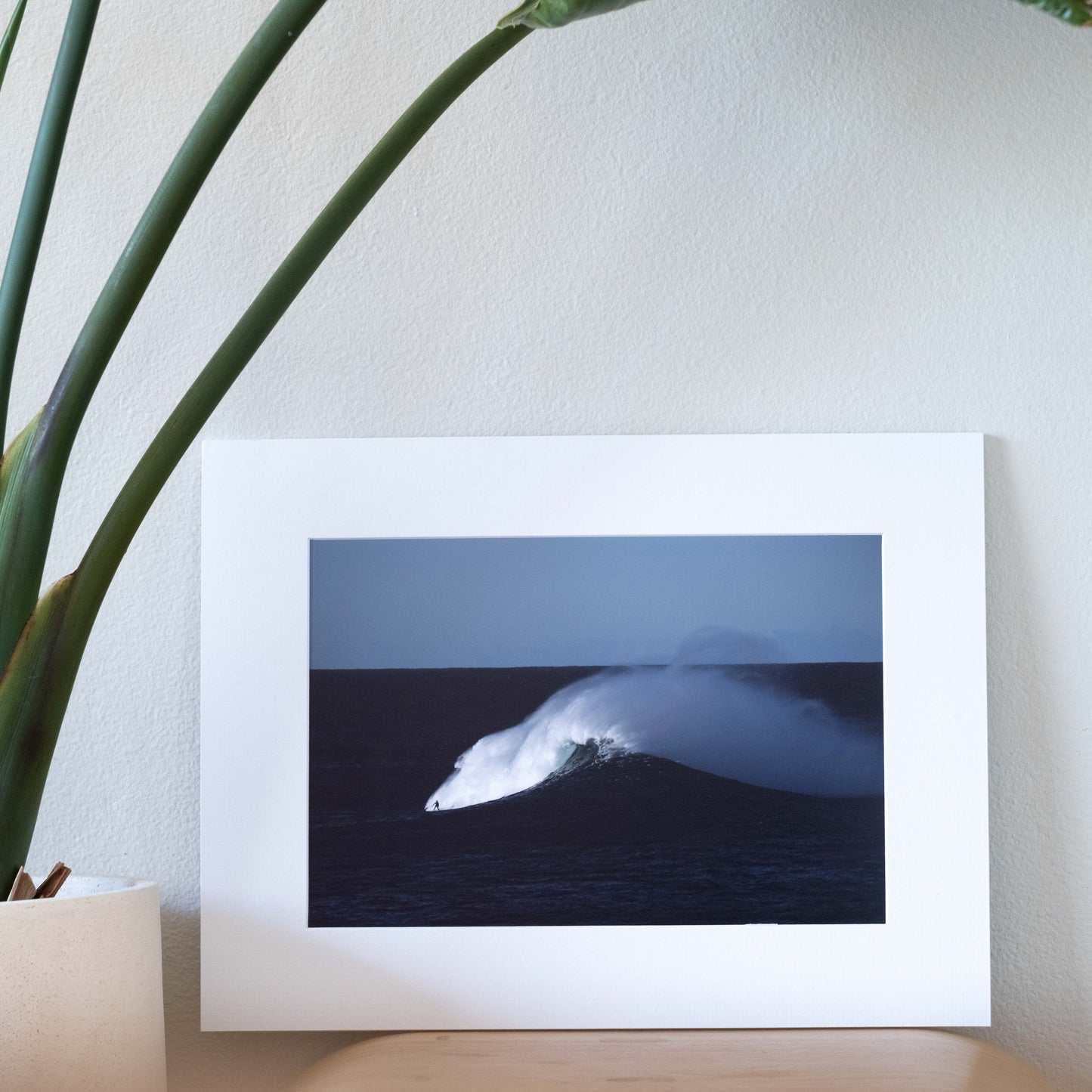 Front Lit | Gift Print