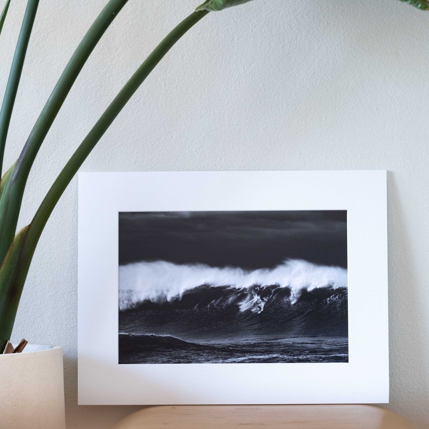 Riding Giants | Gift Print