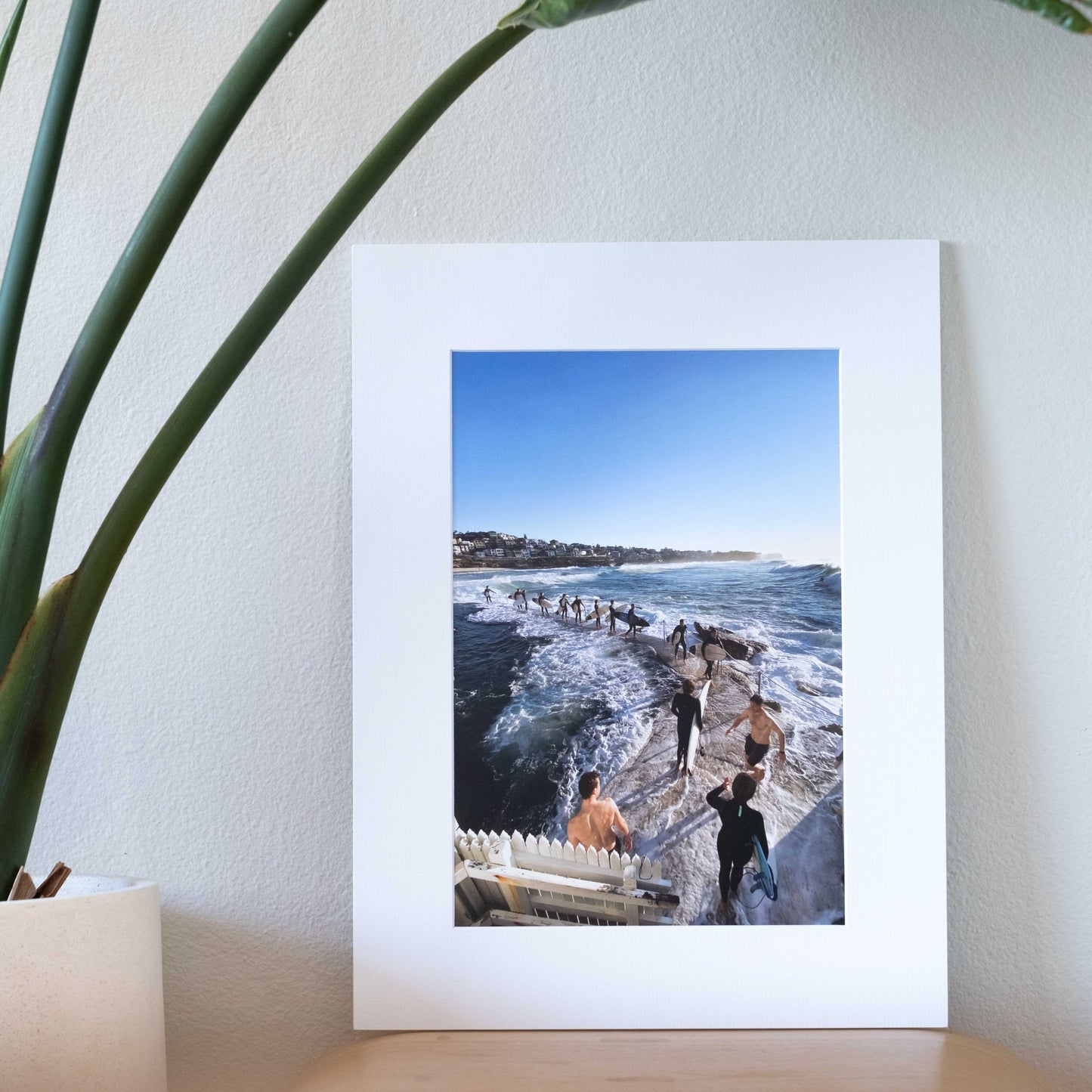 Ticket to Ride | Gift Print