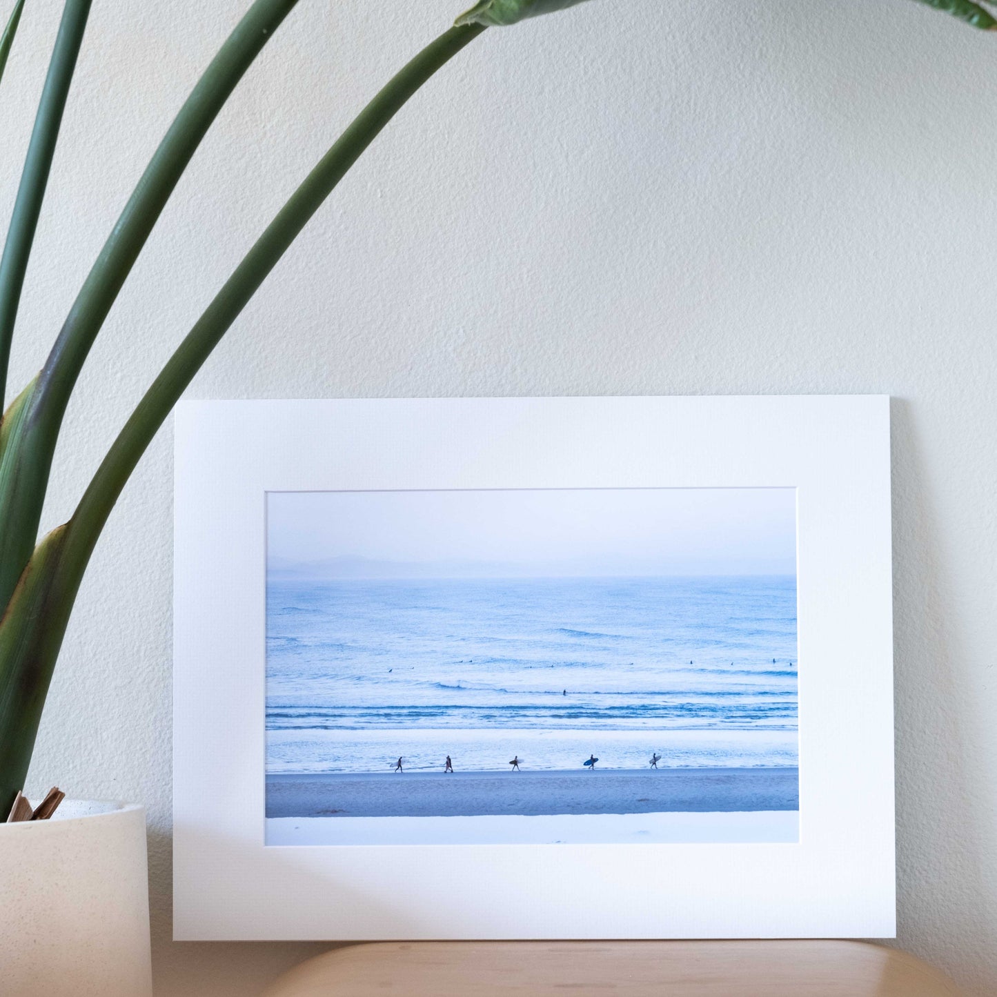 Pilgrimage to the Pass | Gift Print