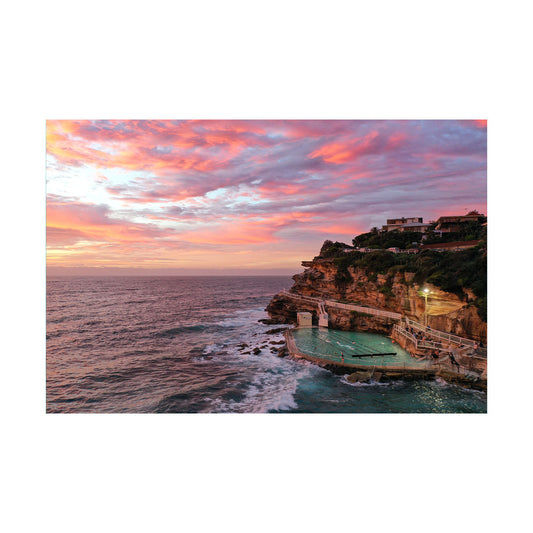 Dawn Dreaming | Gift Print