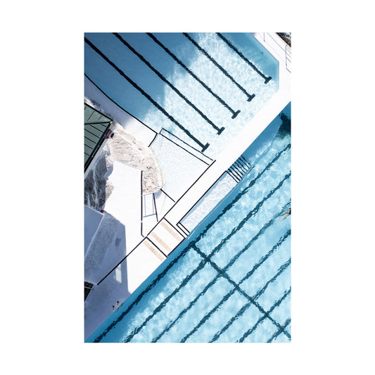 Icy Phresh (Full) | Gift Print