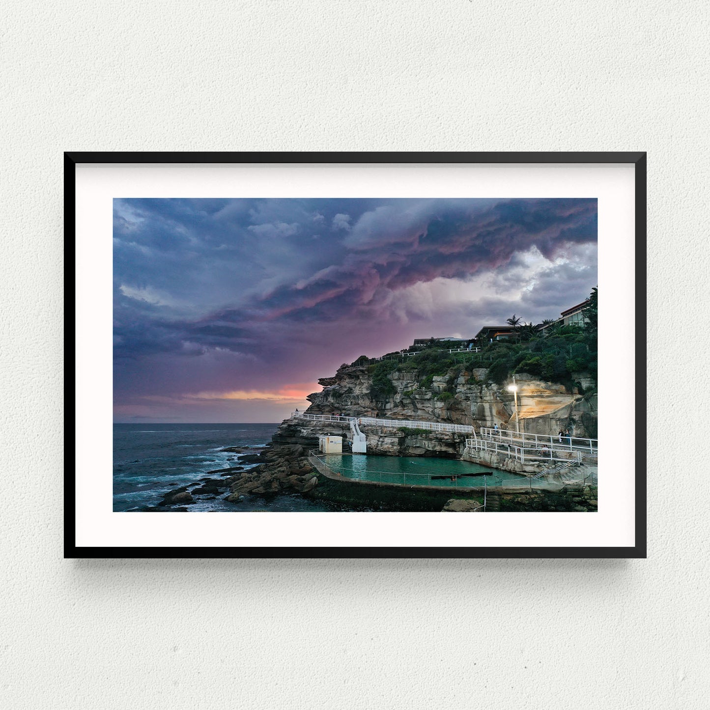 Bronte's Fury