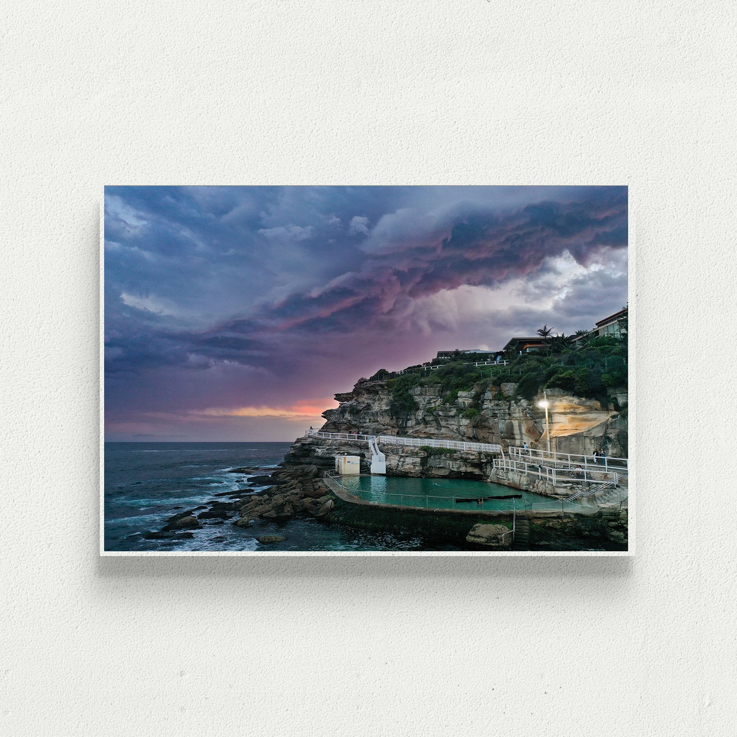 Bronte's Fury