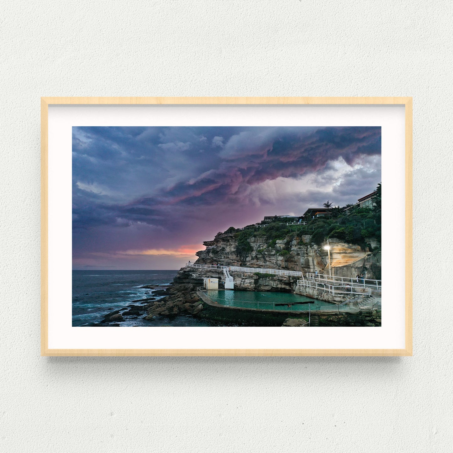 Bronte's Fury