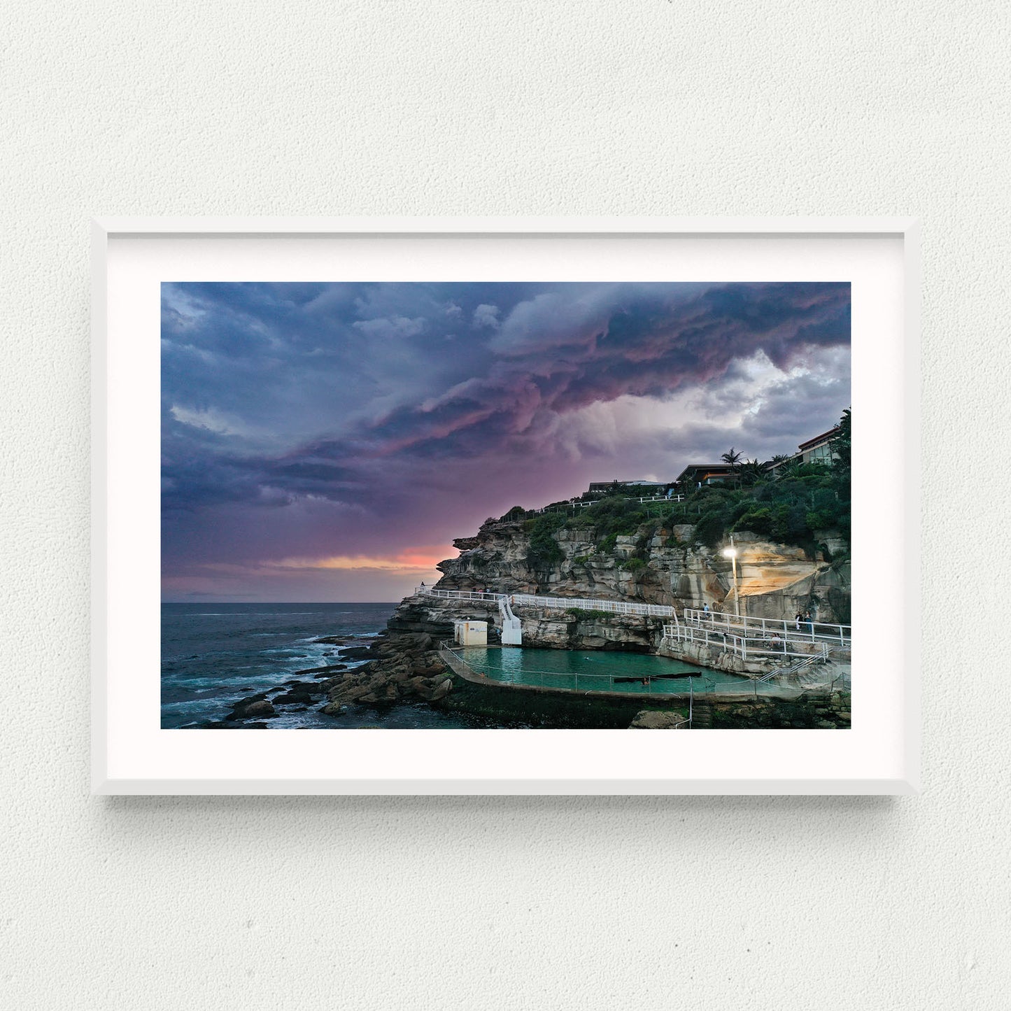 Bronte's Fury