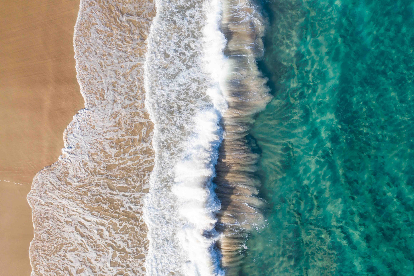 Emerald Shores
