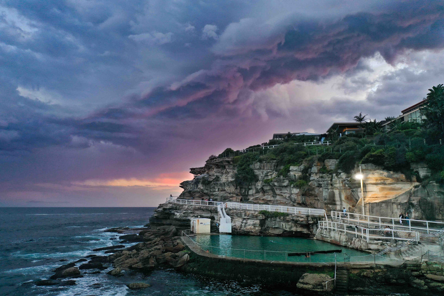 Bronte's Fury