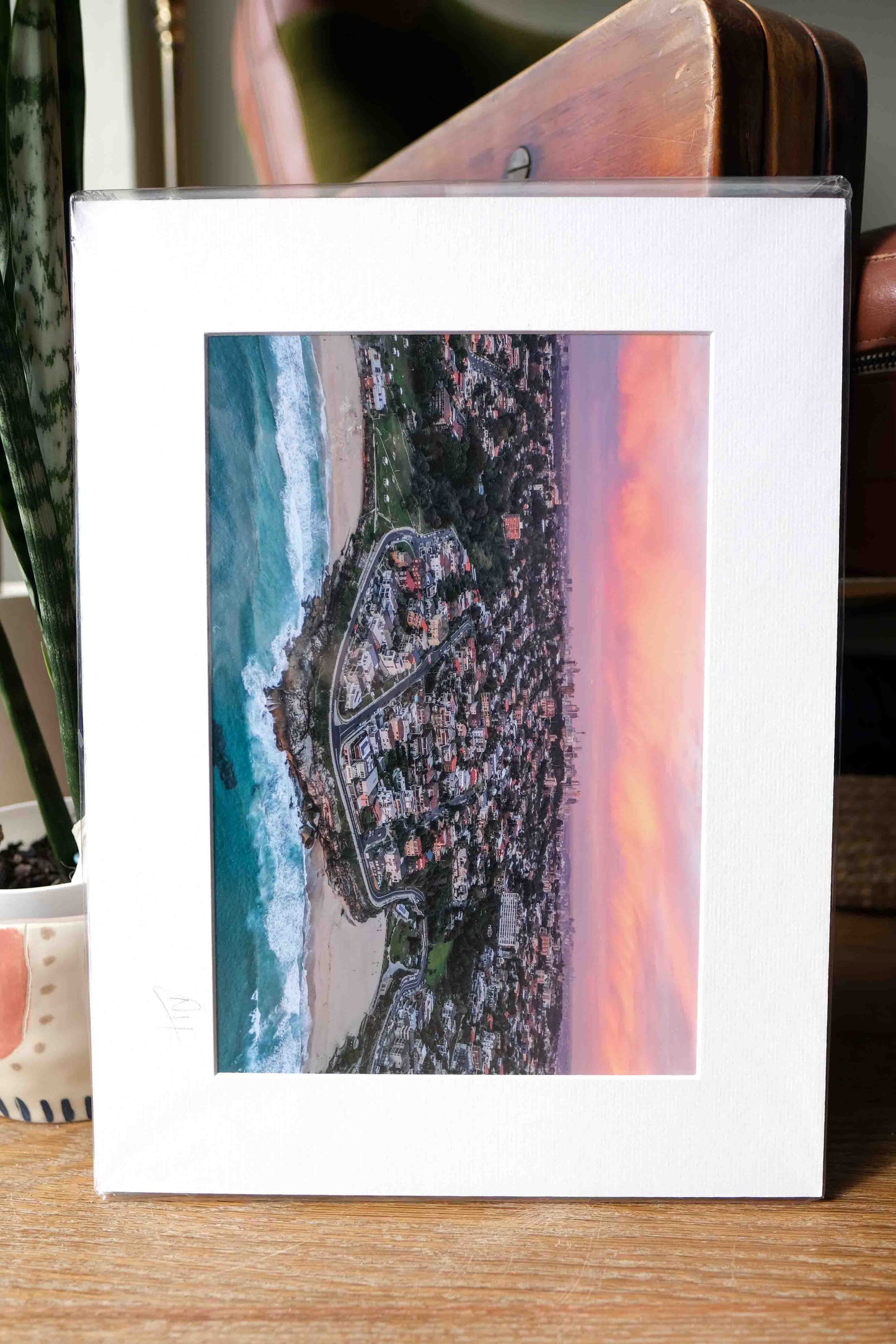 Mounted Gift Prints