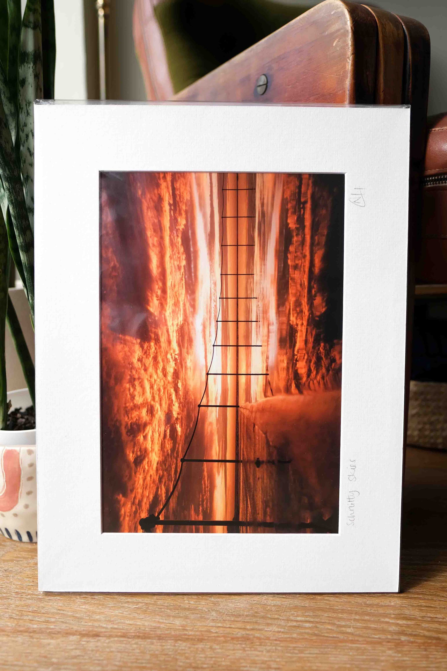 Mounted Gift Prints
