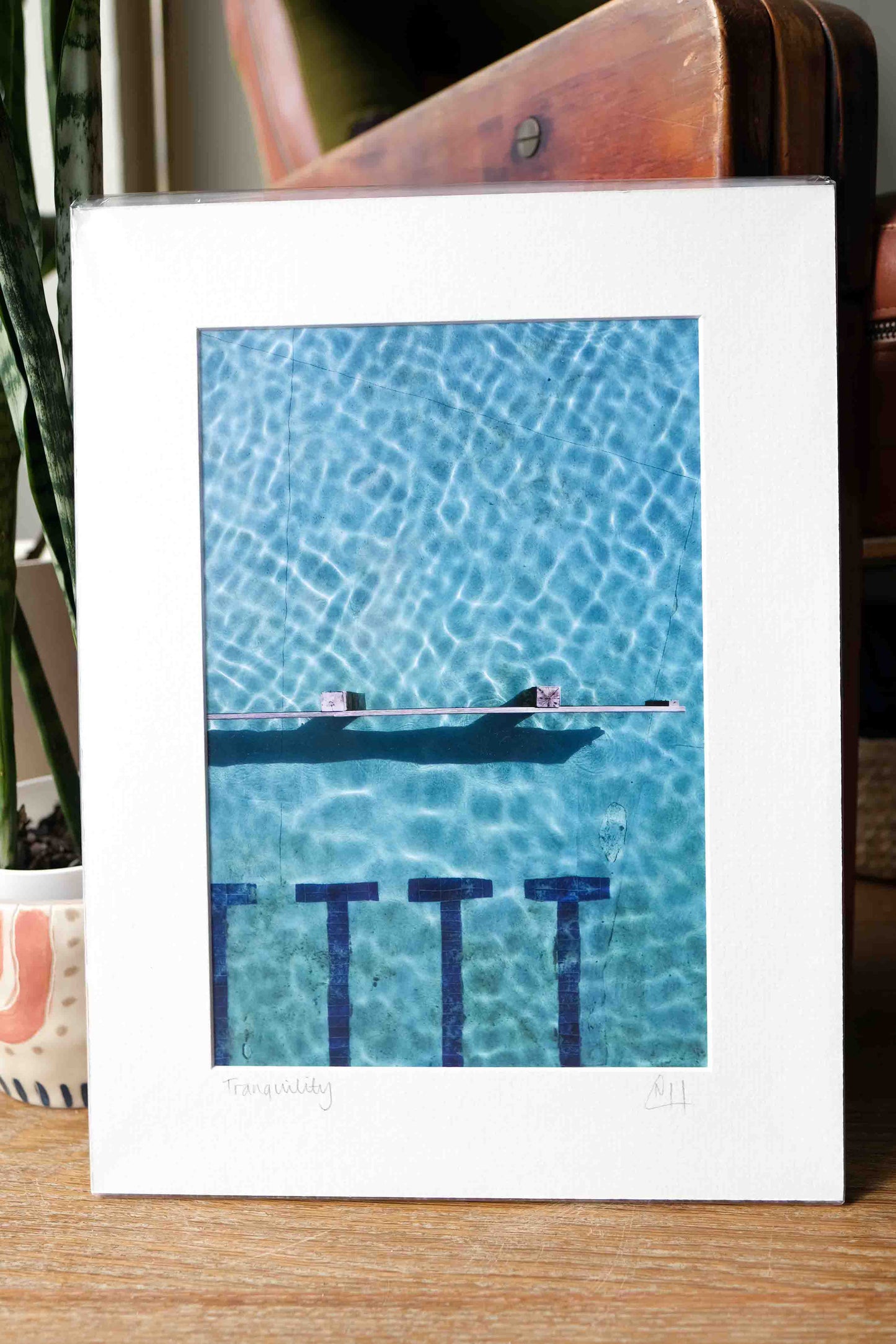 Mounted Gift Prints
