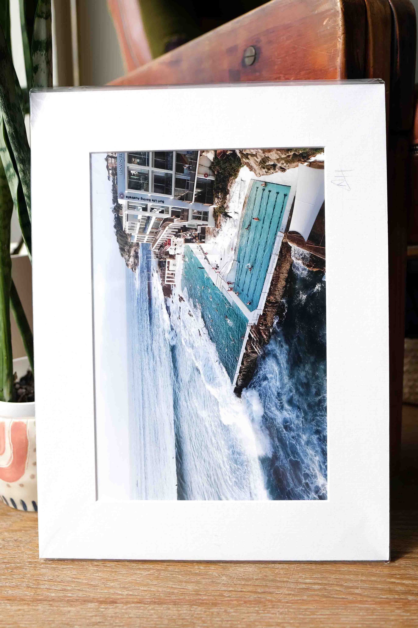 Mounted Gift Prints