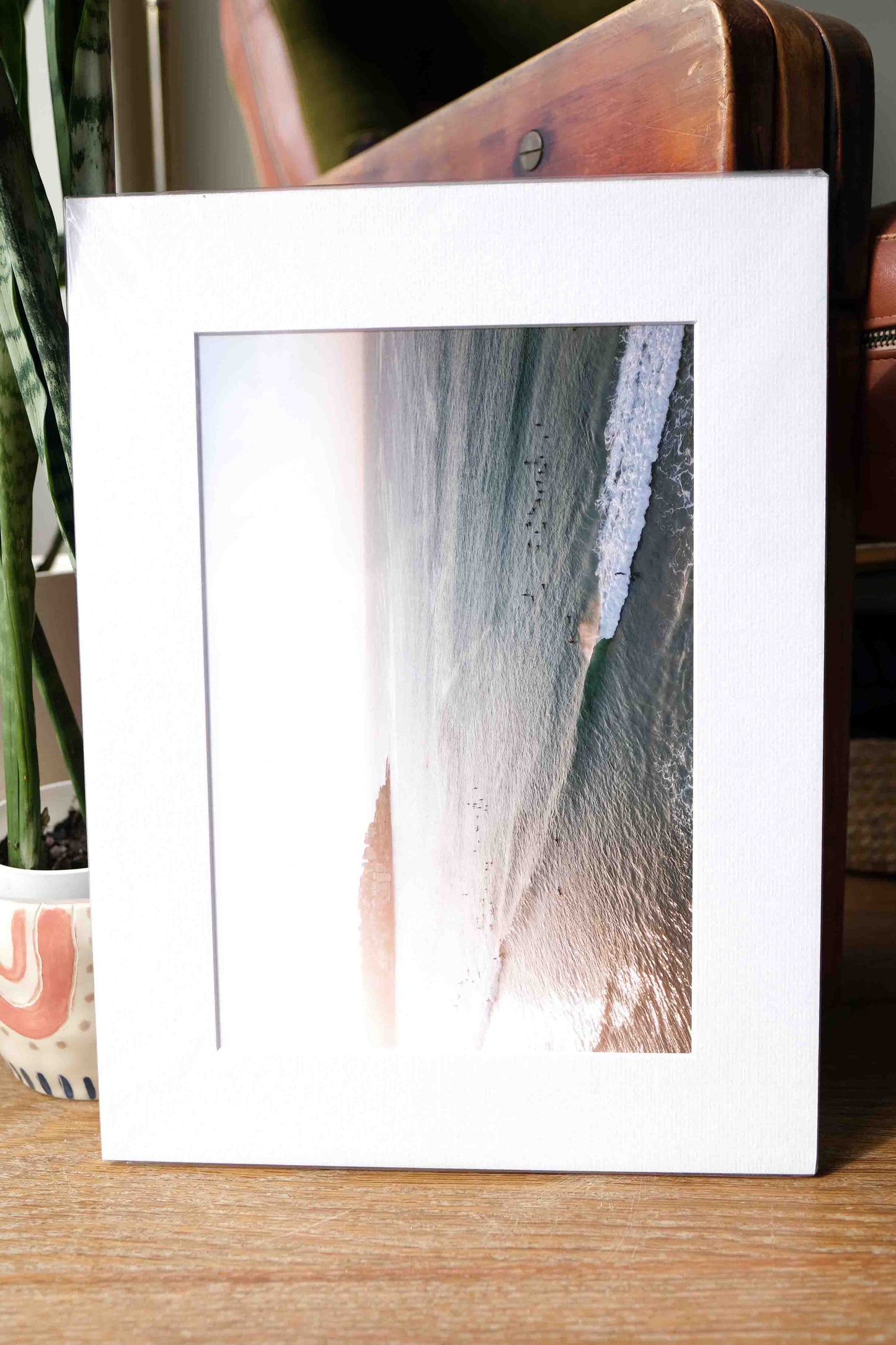 Mounted Gift Prints