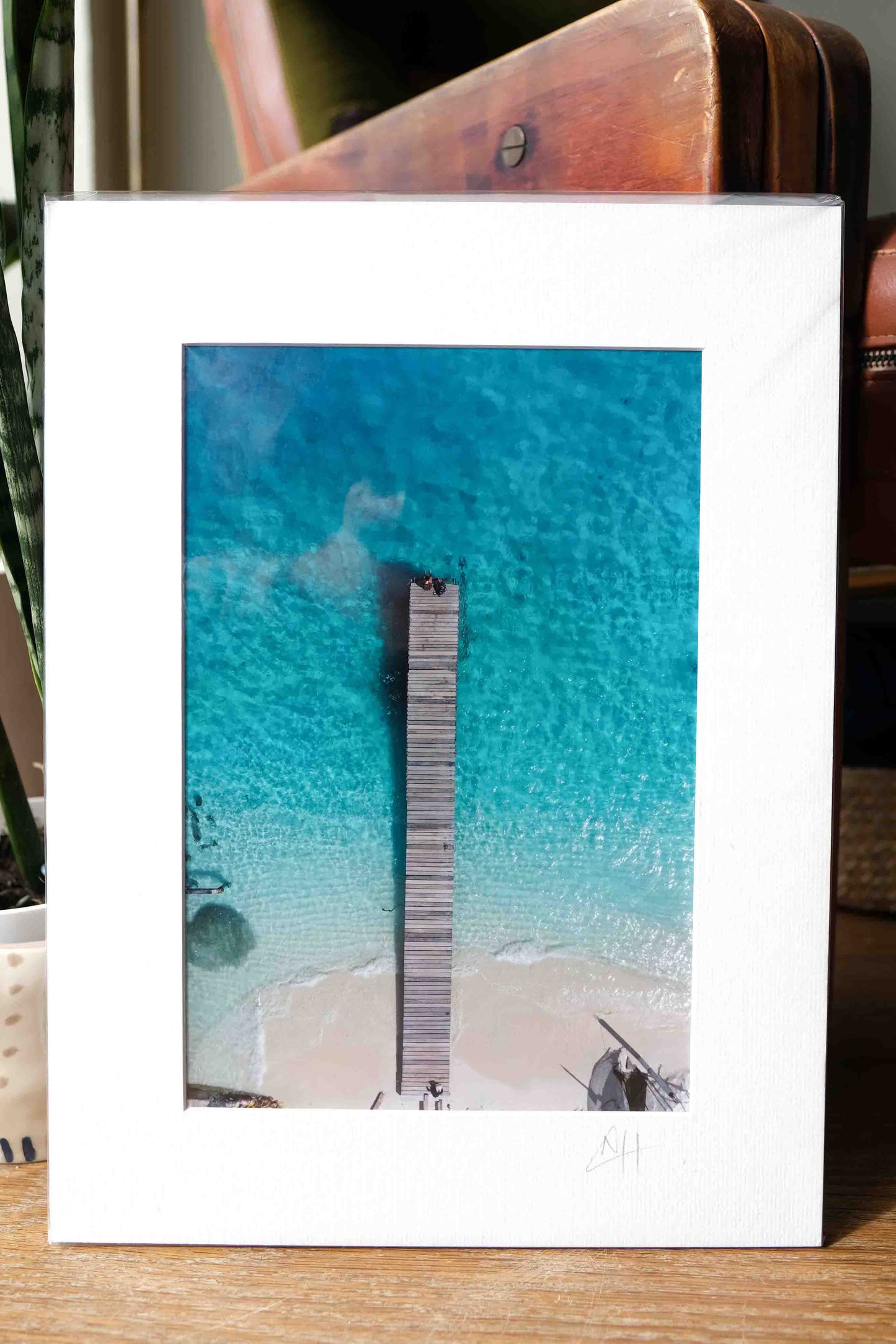 Mounted Gift Prints