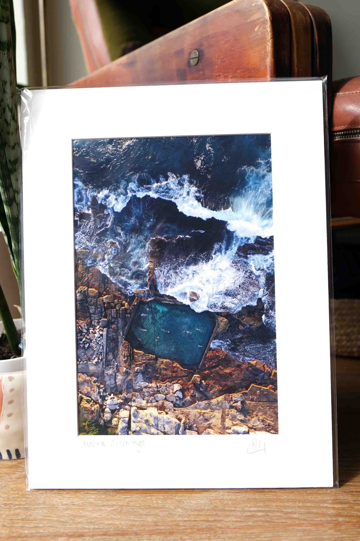 Mounted Gift Prints