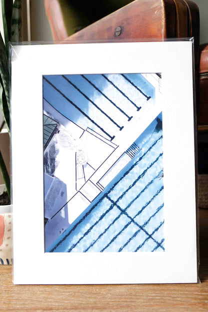 Mounted Gift Prints