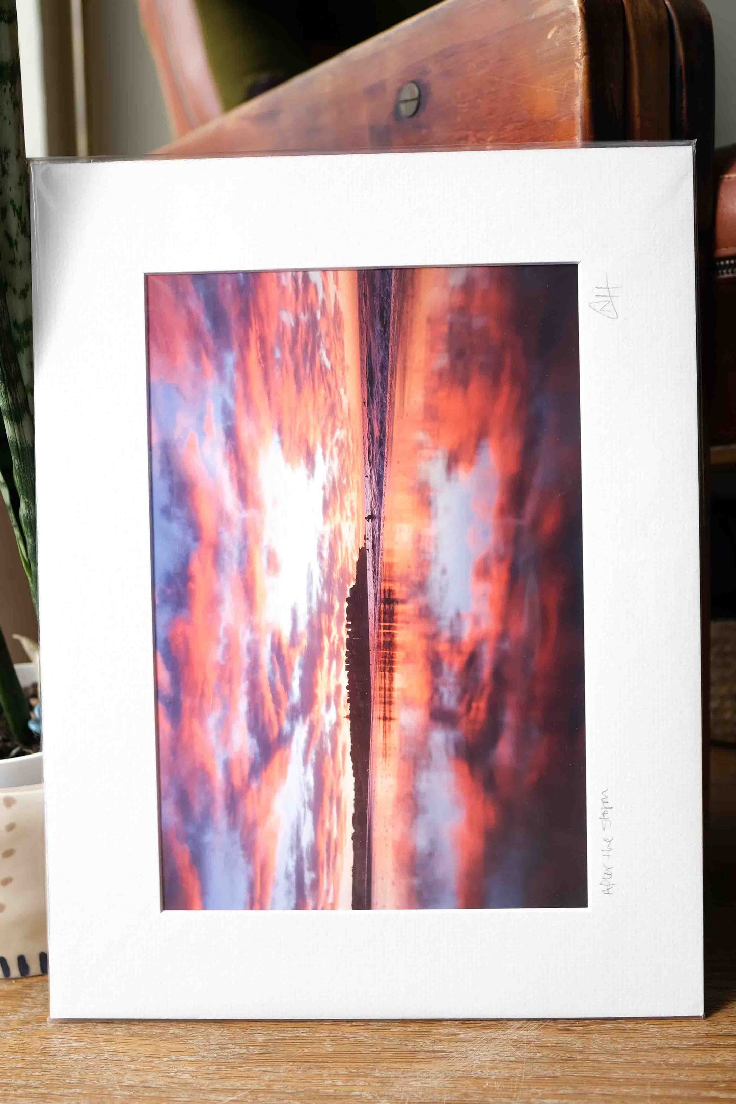 Mounted Gift Prints