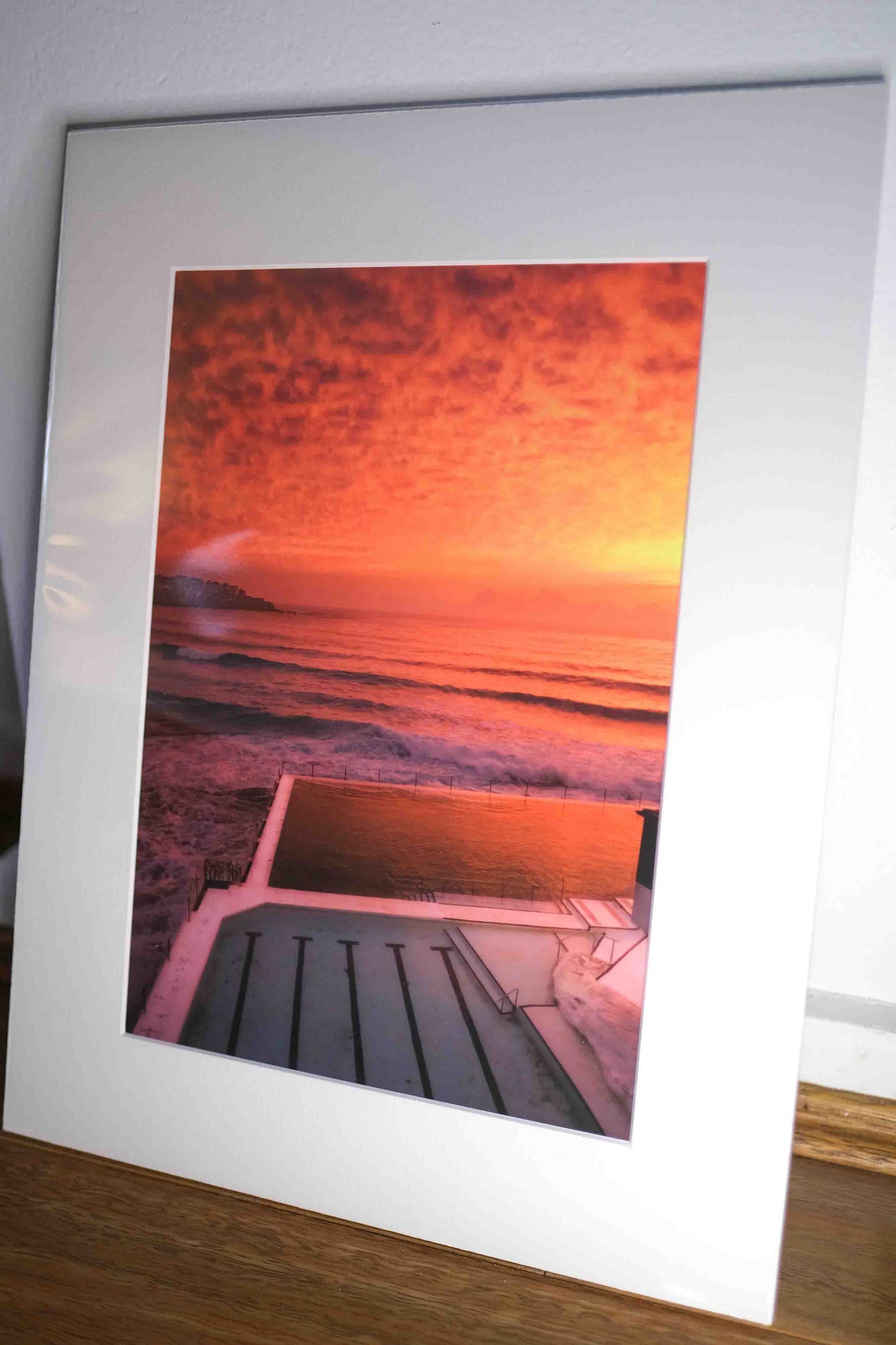 Mounted Gift Prints