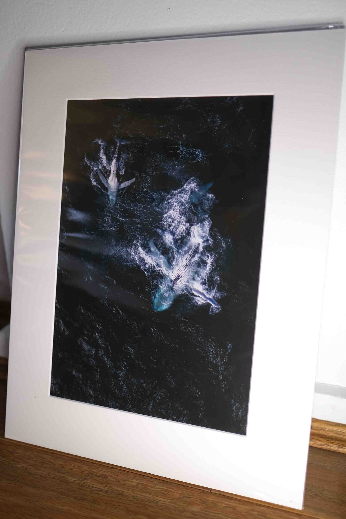Mounted Gift Prints