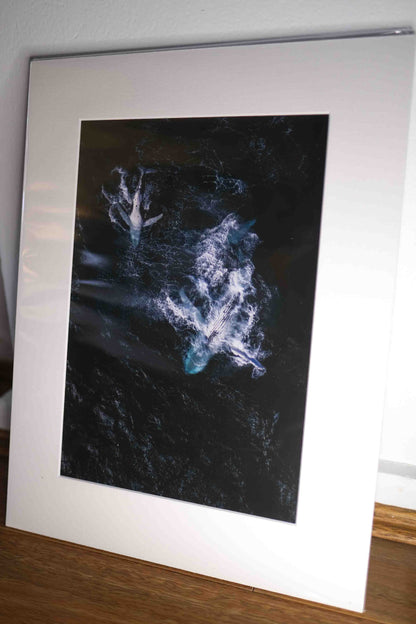 Mounted Gift Prints
