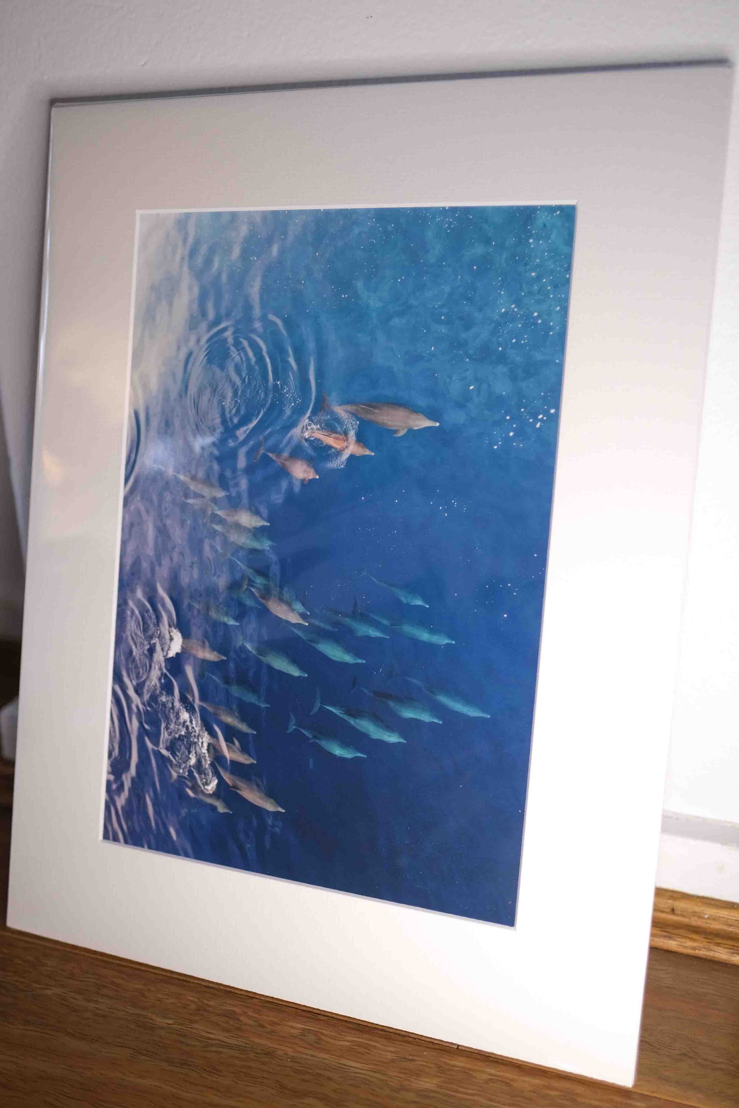 Mounted Gift Prints