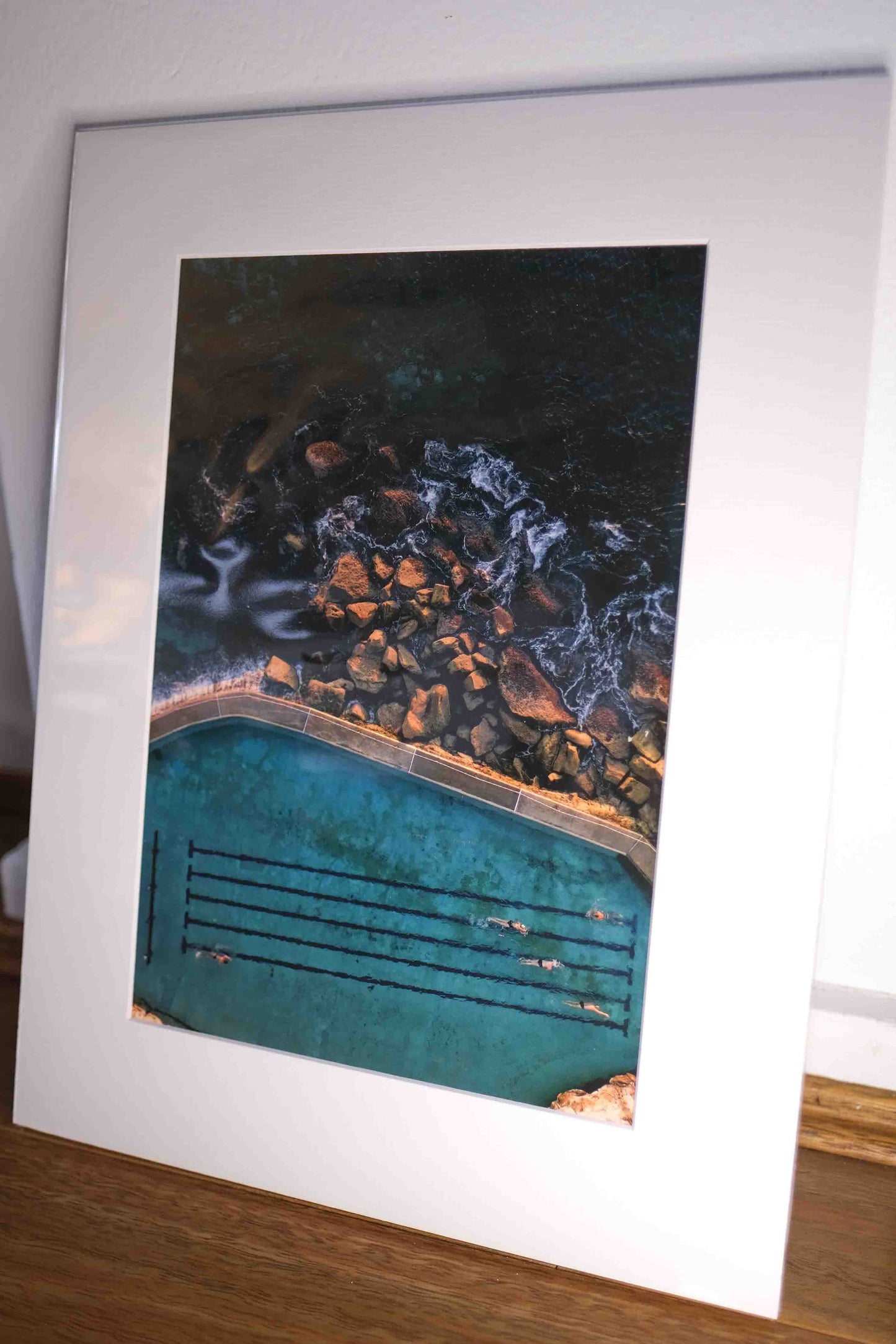 Mounted Gift Prints