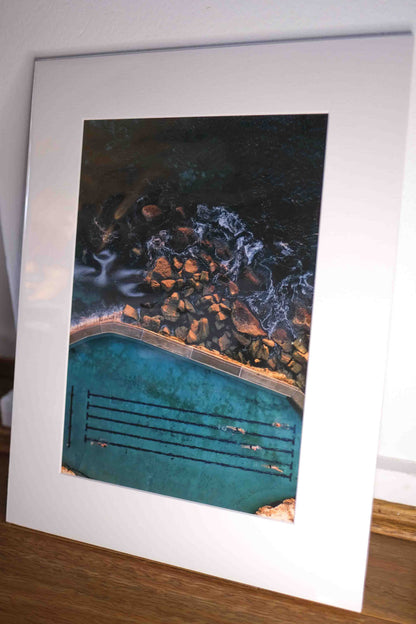 Mounted Gift Prints